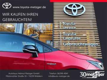 Yaris 1.0 Comfort +Klima +Apple CarPlay +Android