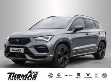 Ateca VZ 2.0 TSI 4Drive DSG AHK PANO BEATS LED