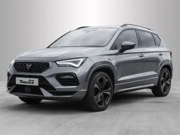 Ateca VZ 2.0 TSI 4Drive DSG AHK+PANO+BEATS+LED