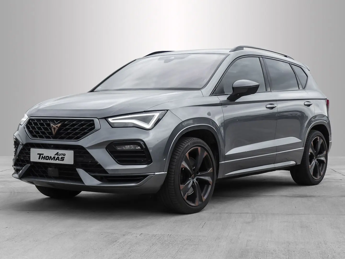 Ateca VZ 2.0 TSI 4Drive DSG AHK+PANO+BEATS+LED