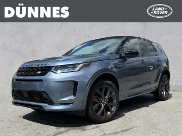Discovery Sport D200 R-Dynamic SE