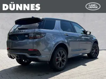 Discovery Sport D200 R-Dynamic SE