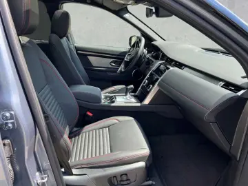 Discovery Sport D200 R-Dynamic SE