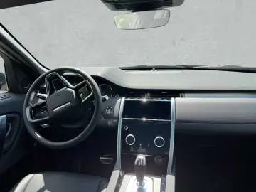 Discovery Sport D200 R-Dynamic SE