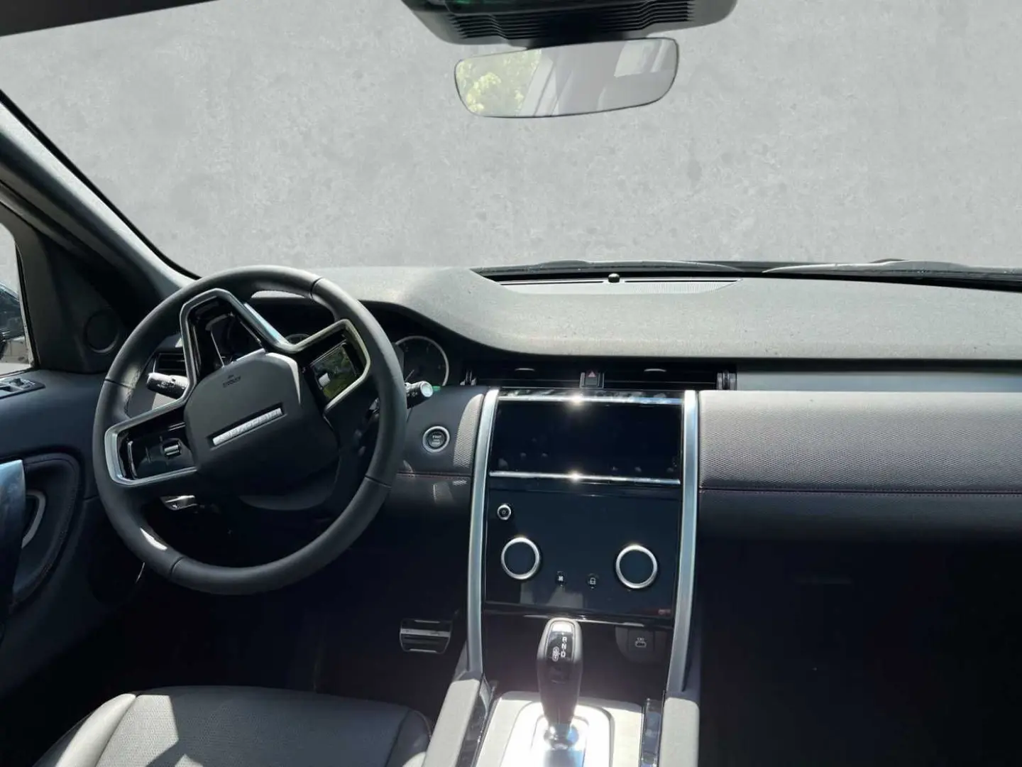 Discovery Sport D200 R-Dynamic SE