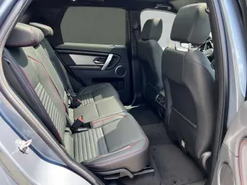 Discovery Sport D200 R-Dynamic SE