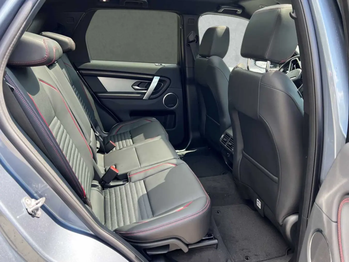 Discovery Sport D200 R-Dynamic SE
