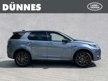 Discovery Sport D200 R-Dynamic SE
