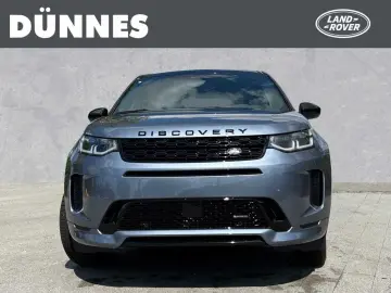Discovery Sport D200 R-Dynamic SE