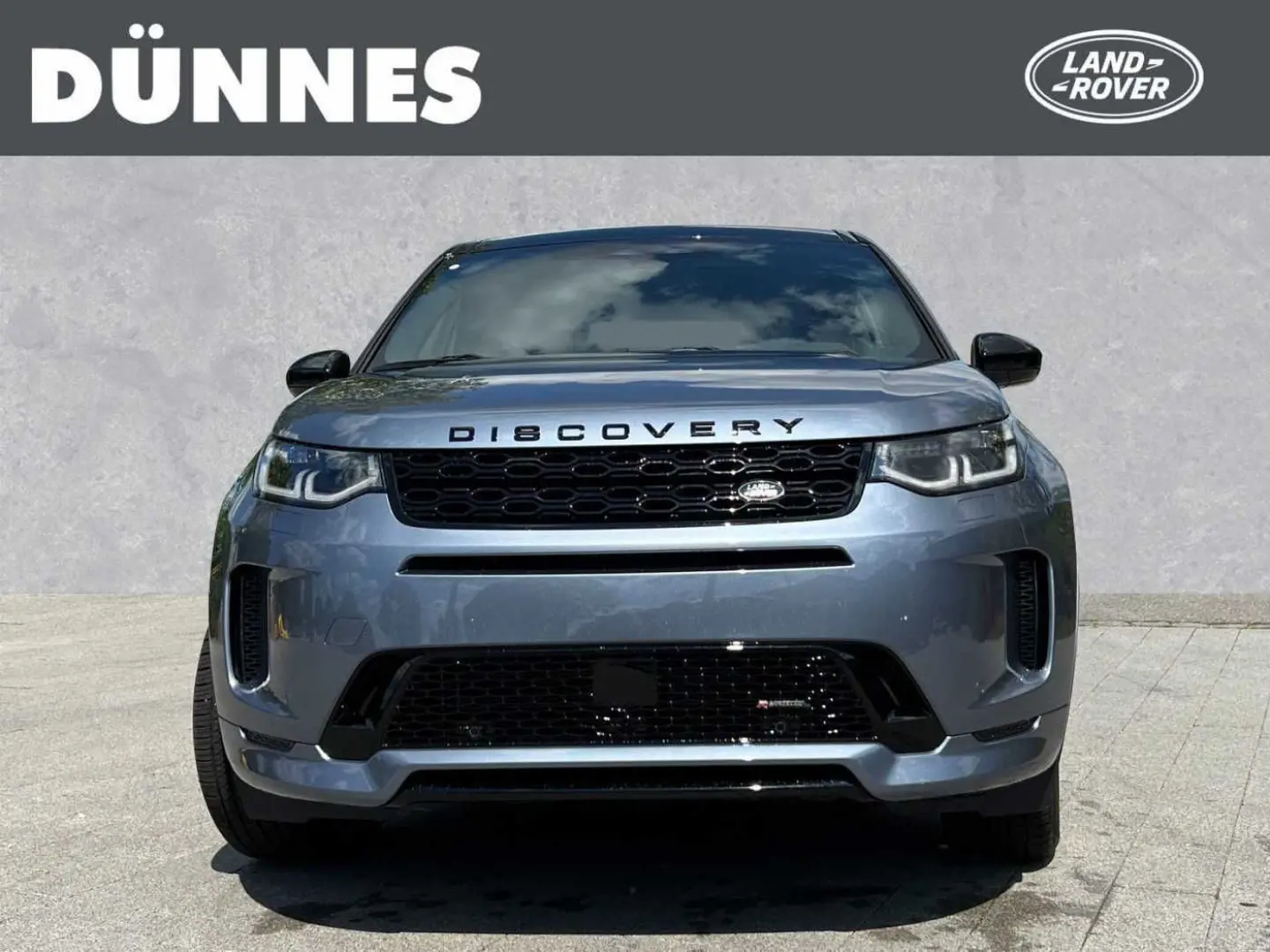Discovery Sport D200 R-Dynamic SE
