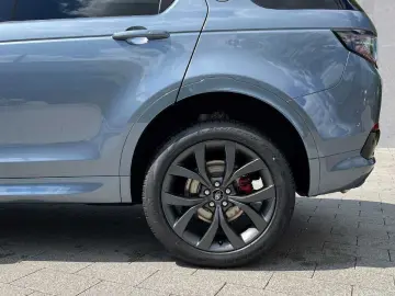Discovery Sport D200 R-Dynamic SE