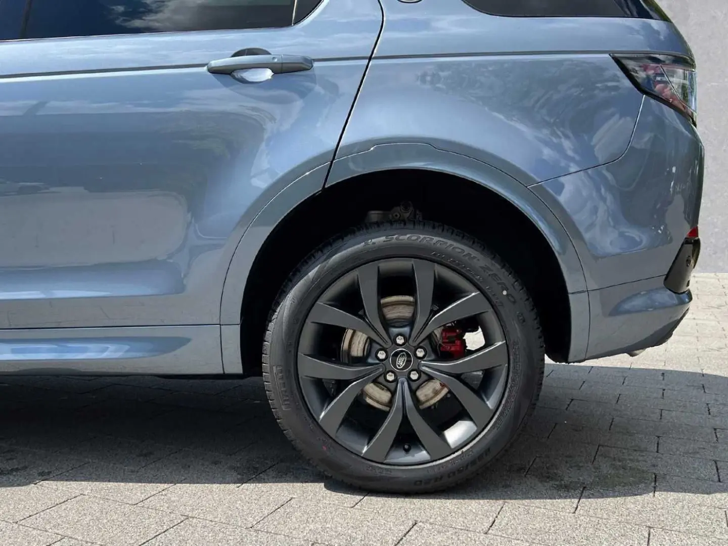 Discovery Sport D200 R-Dynamic SE