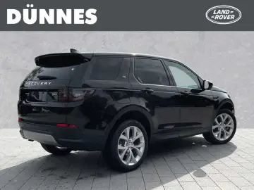 Discovery Sport P300e SE