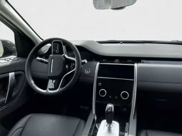 Discovery Sport P300e SE