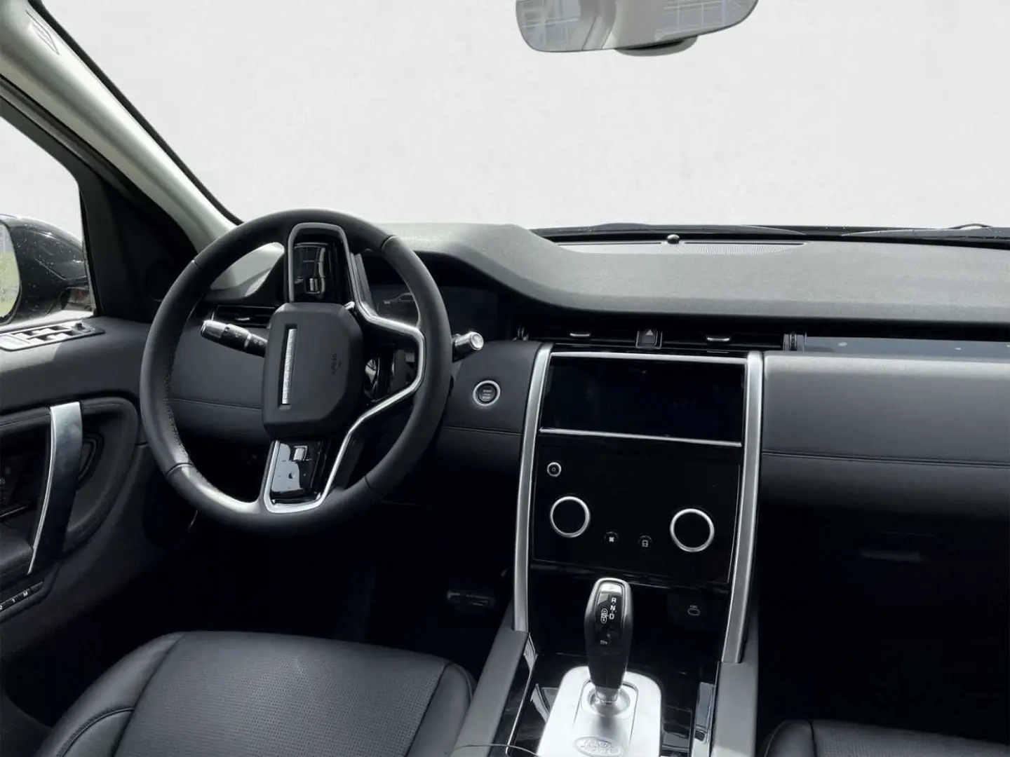 Discovery Sport P300e SE