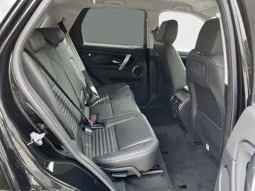 Discovery Sport P300e SE