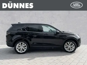Discovery Sport P300e SE