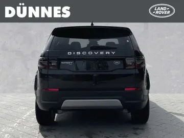 Discovery Sport P300e SE