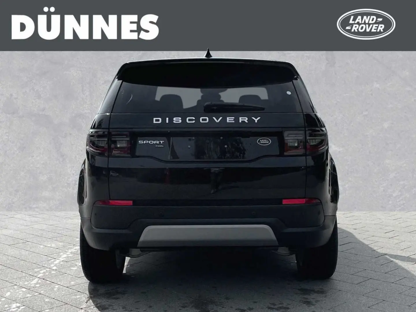 Discovery Sport P300e SE