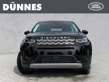 Discovery Sport P300e SE