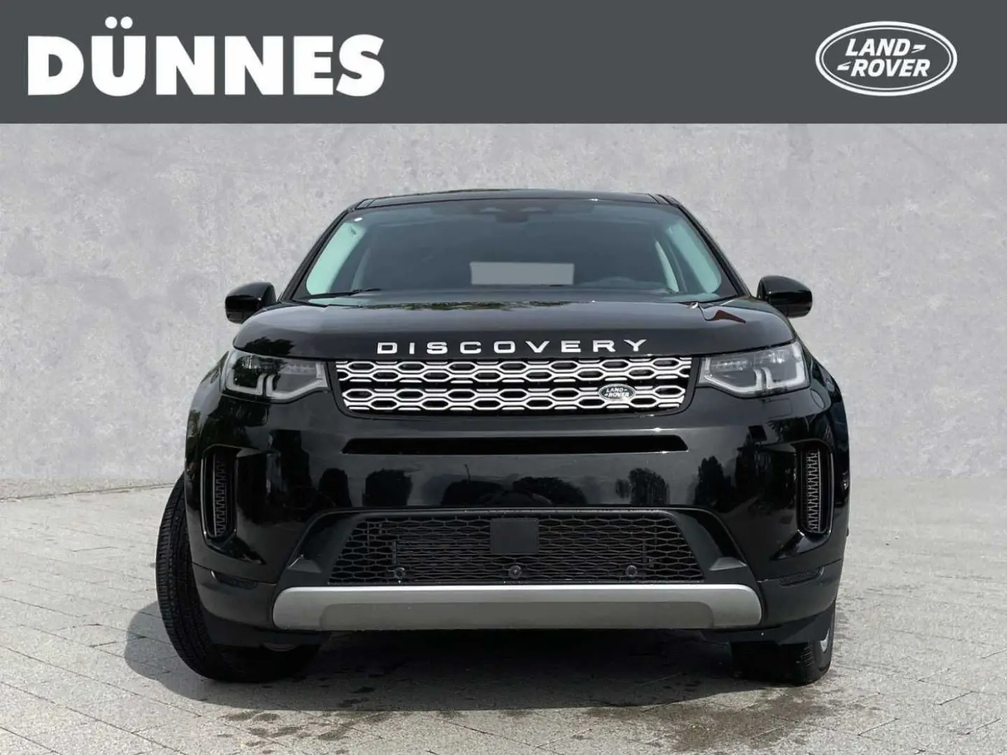 Discovery Sport P300e SE