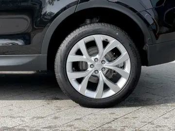 Discovery Sport P300e SE