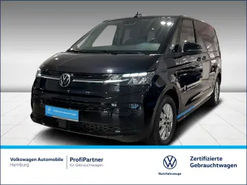 Multivan 2.0TDI Life DSG 7Sitz AHK Kamera LED