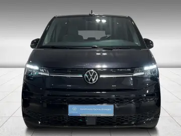 Multivan 2.0TDI Life DSG 7Sitz AHK Kamera LED