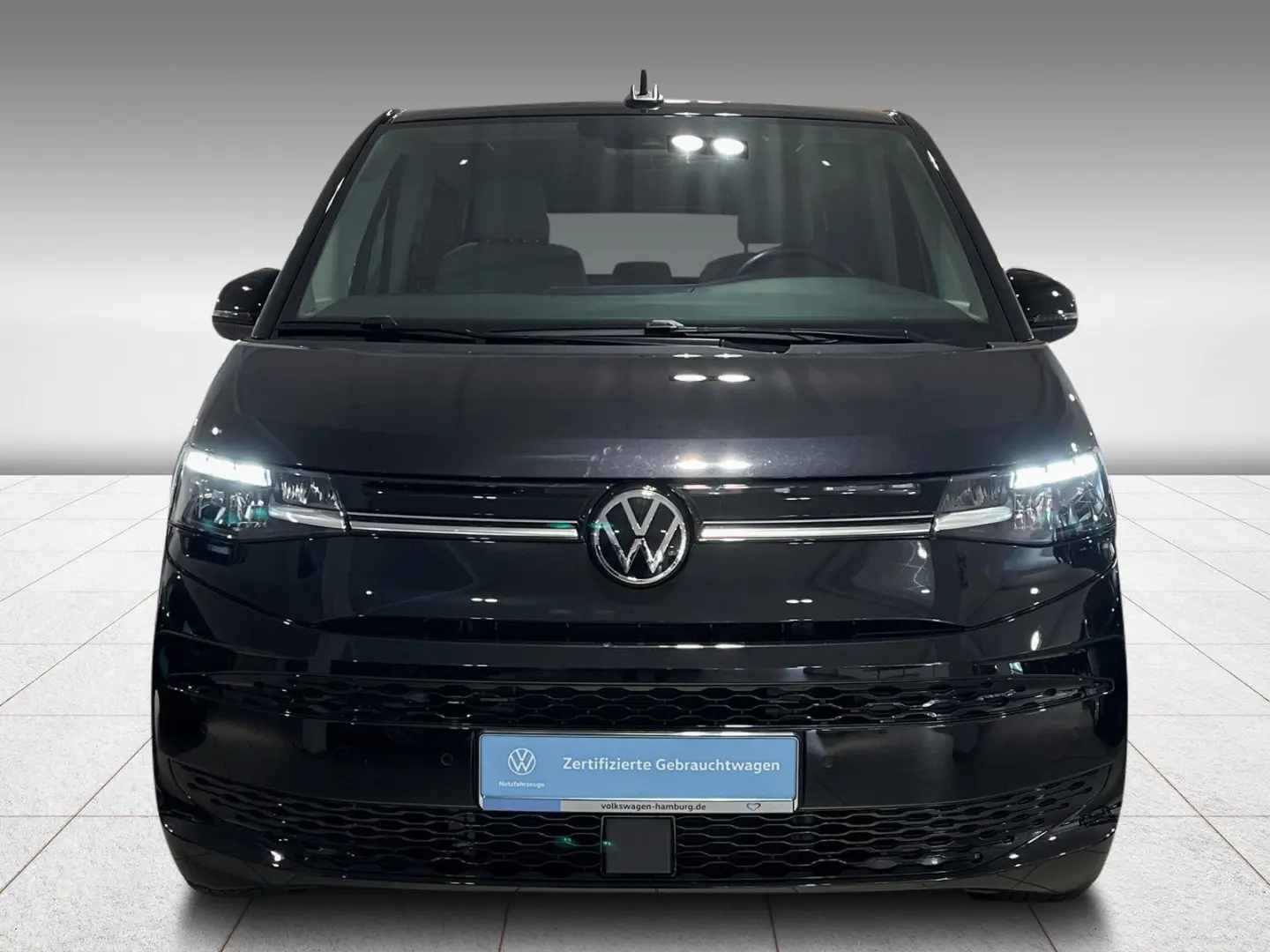 Multivan 2.0TDI Life DSG 7Sitz AHK Kamera LED