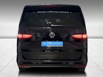 Multivan 2.0TDI Life DSG 7Sitz AHK Kamera LED