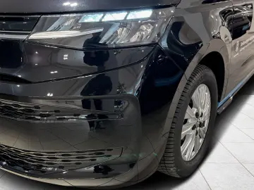 Multivan 2.0TDI Life DSG 7Sitz AHK Kamera LED