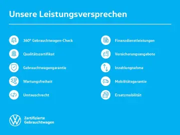 Multivan 2.0TDI Life DSG 7Sitz AHK Kamera LED