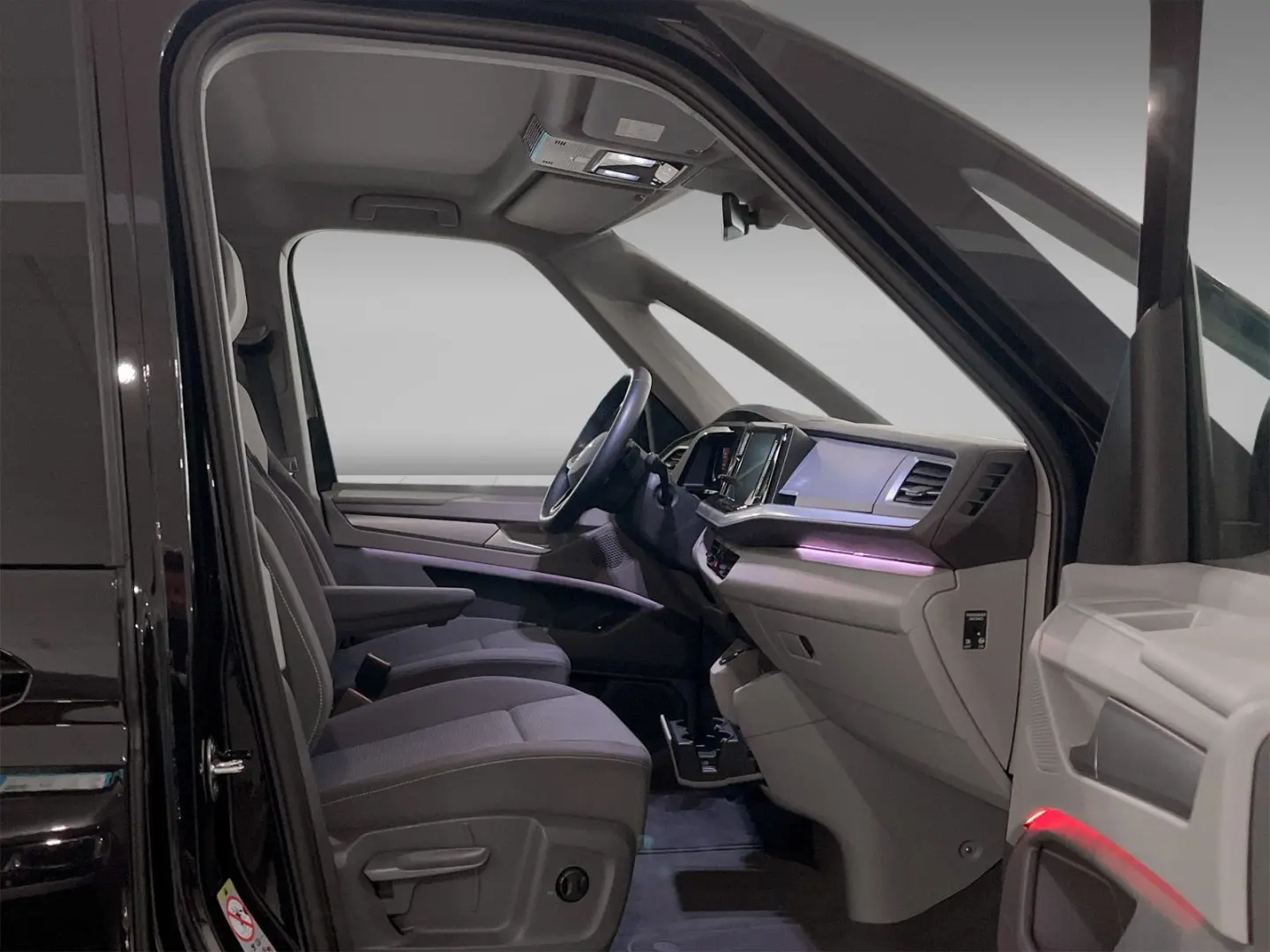 Multivan 2.0TDI Life DSG 7Sitz AHK Kamera LED