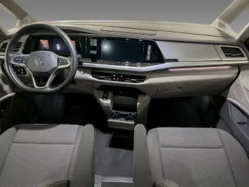 Multivan 2.0TDI Life DSG 7Sitz AHK Kamera LED