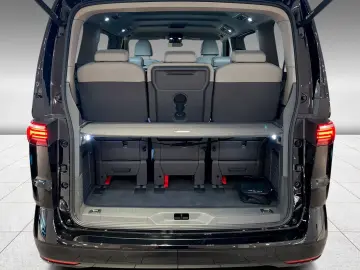 Multivan 2.0TDI Life DSG 7Sitz AHK Kamera LED