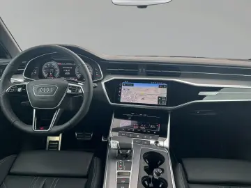 A6 Avant 50 TFSI e S line qu Matrix AHK Memory B