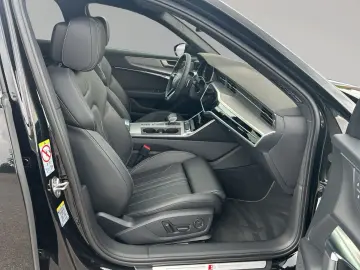 A6 Avant 50 TFSI e S line qu Matrix AHK Memory B