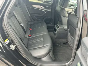 A6 Avant 50 TFSI e S line qu Matrix AHK Memory B