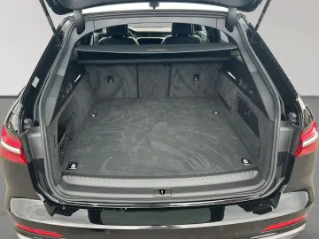 A6 Avant 50 TFSI e S line qu Matrix AHK Memory B