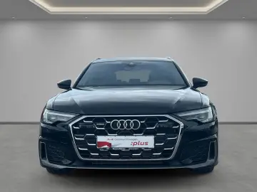 A6 Avant 50 TFSI e S line qu Matrix AHK Memory B