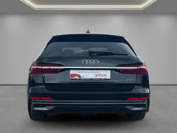 A6 Avant 50 TFSI e S line qu Matrix AHK Memory B