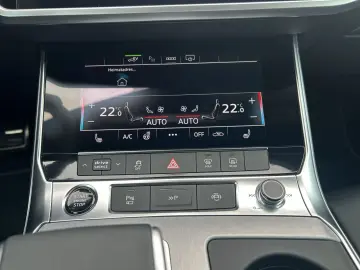 A6 Avant 50 TFSI e S line qu Matrix AHK Memory B