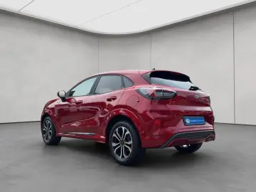 Puma 1.0 EcoBoost Hybrid Aut. ST-LINE *LED*NAVI*