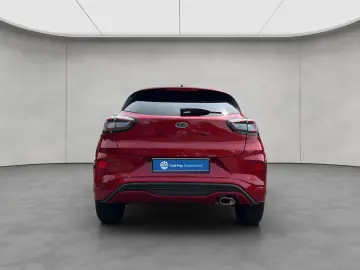 Puma 1.0 EcoBoost Hybrid Aut. ST-LINE *LED*NAVI*