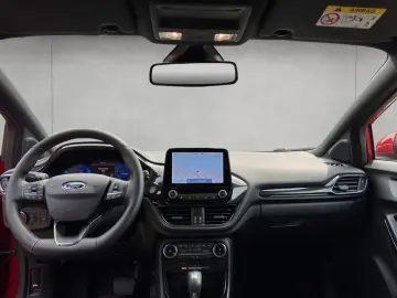 Puma 1.0 EcoBoost Hybrid Aut. ST-LINE *LED*NAVI*