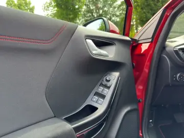Puma 1.0 EcoBoost Hybrid Aut. ST-LINE *LED*NAVI*