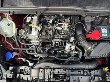 Puma 1.0 EcoBoost Hybrid Aut. ST-LINE *LED*NAVI*