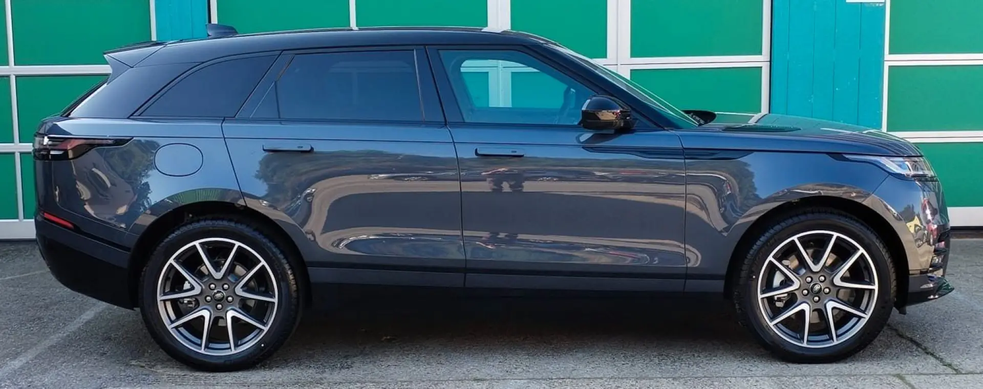Range Rover