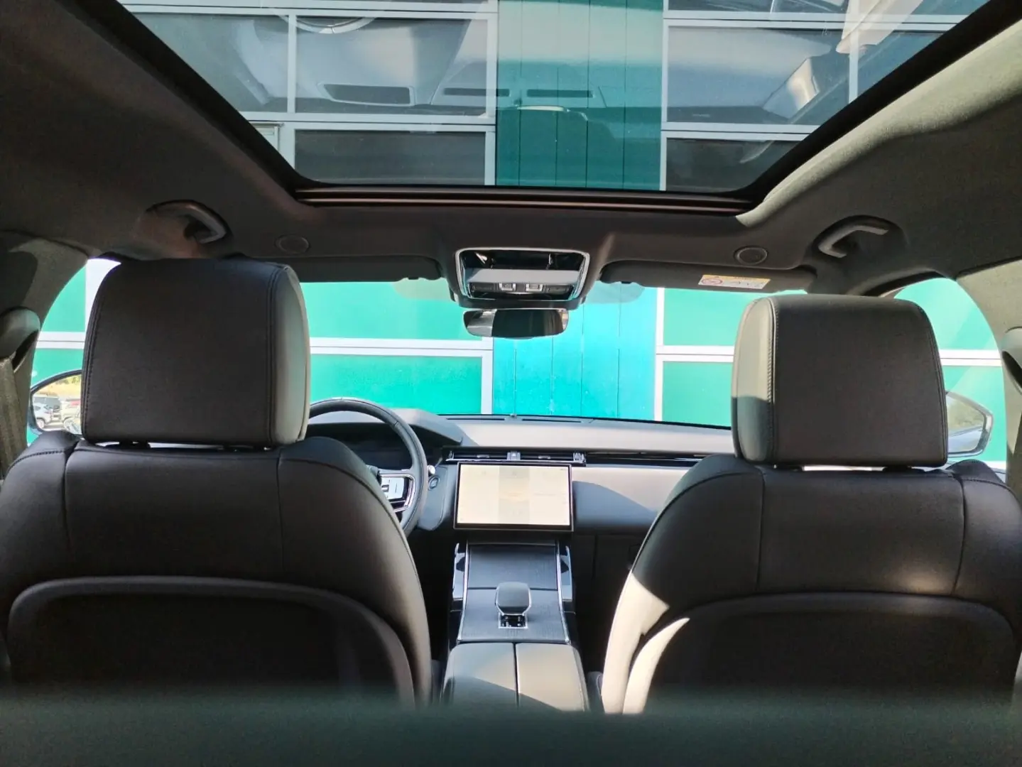 Range Rover