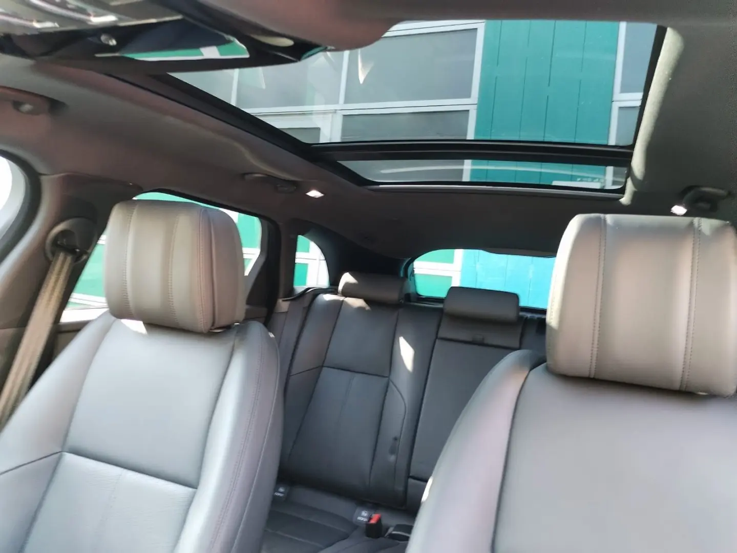 Range Rover